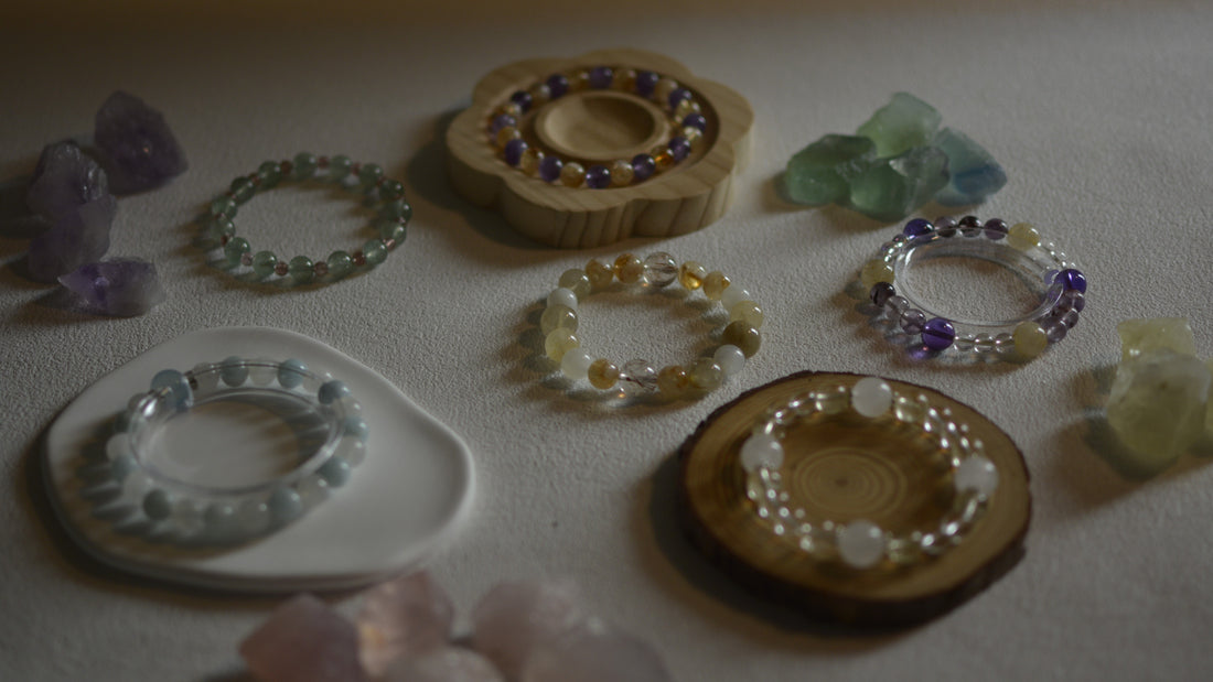 The power of nature. What magic things can one natural crystal do. The historical use of crystals by humans