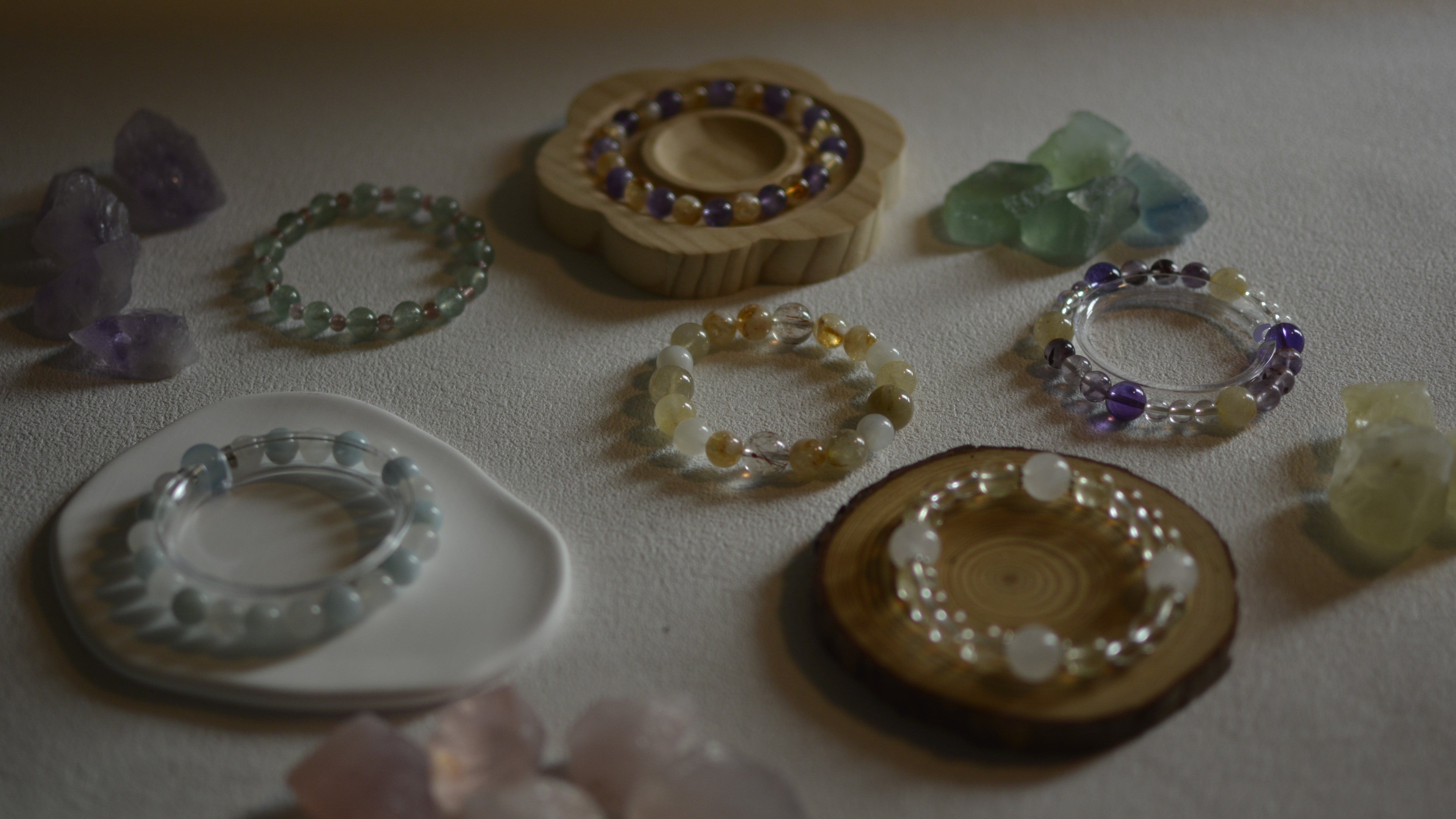 The power of nature. What magic things can one natural crystal do. The historical use of crystals by humans