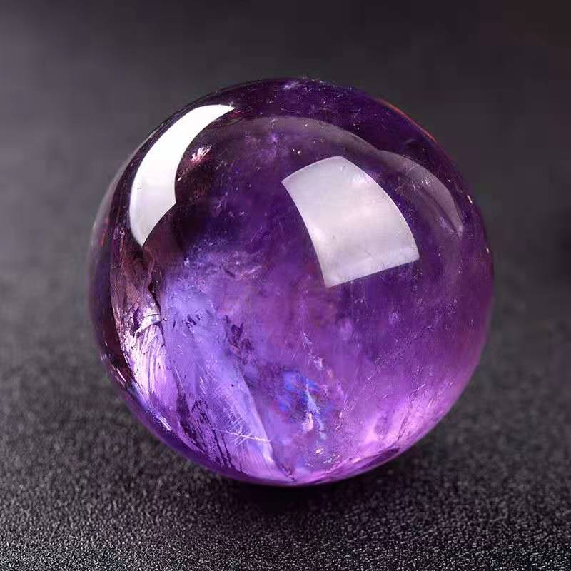 Amethyst: Symbolism and Meaning